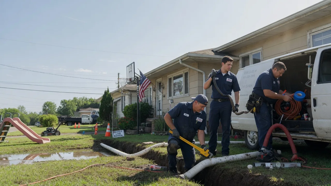 Toilet Installation in Thorp, WI near me